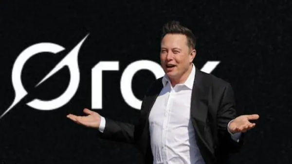 Ілон Маск запускає в Сальвадорі загальнонаціональну освітню програму на базі ШІ Ілон Маск запускає в Сальвадорі загальнонаціональну освітню програму на базі ШІ