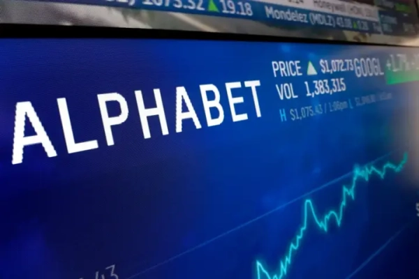 Живлення ШІ: Alphabet придбаває Intersect за 4,75 мільярда