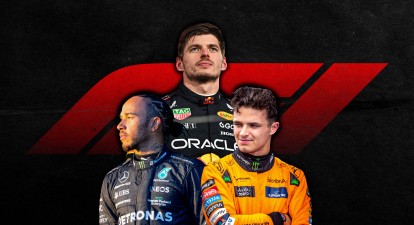 Ферстаппен, Гамільтон та Антонеллі. Хто найбільш високооплачувані пілоти Формули-1? Рейтинг Forbes US Ферстаппен, Гамільтон та Антонеллі. Хто найбільш високооплачувані пілоти Формули-1? Рейтинг Forbes US