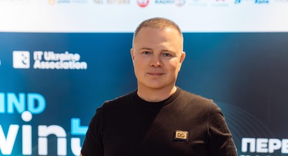 Хто стоїть за “Київміськбудом”: особа Дмитра Нікіфорова.