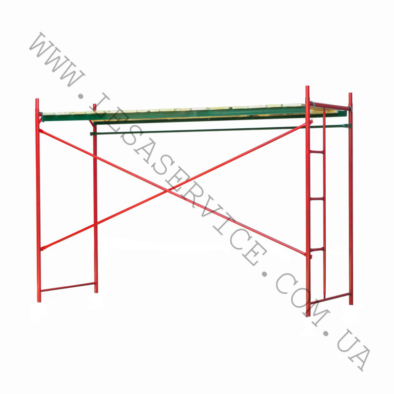 LesaService — профессиональные решения для безопасной работы на высоте LesaService — профессиональные решения для безопасной работы на высоте