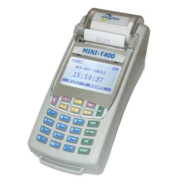 Торгове обладнання: надійний партнер для вашого бізнесу