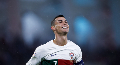 Кріштіану Роналду став першим футболістом-мільярдером. Як контракт із Al-Nassr приніс $1,4 млрд?