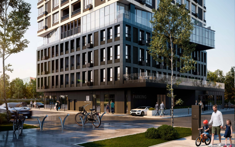 Купити квартиру у Львові: Чому варто обрати Kredo Development Купити квартиру у Львові: Чому варто обрати Kredo Development