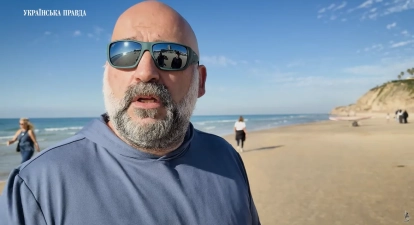 Міндіч про справу НАБУ: фрагменти плівок вирвані з контексту, обвинувачення безпідставні