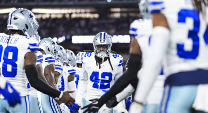 Найбагатші спортклуби світу за версією Forbes: Даллас Ковбойз, Ґолден Стейт Ворріорз, Лос-Анджелес Ремз.