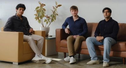 Наймолодші self-made мільярдери світу – трійка 22-річних стартаперів у сфері ШІ. Хто вони?