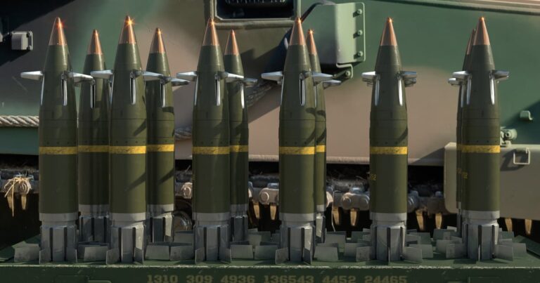Норвегія закупить озброєння, боєприпаси для винищувачів F-16 та протиповітряні ракети для ЗСУ на €269 млн