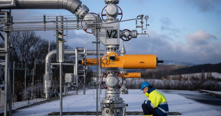 Війна в Україні призвела до втрати європейського ринку для Газпрому. Війна в Україні призвела до втрати європейського ринку для Газпрому.