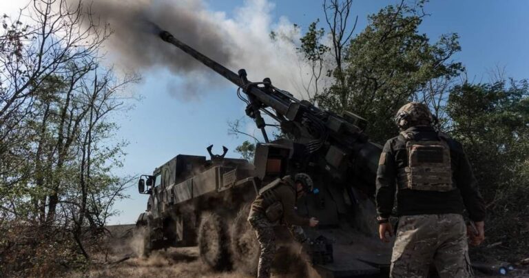 Росія дала згоду на перемир’я до укладення мирної угоди — Axios