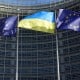 Україна отримала €2,3 млрд від ЄС у межах програми Ukraine Facility /Фото Getty Images