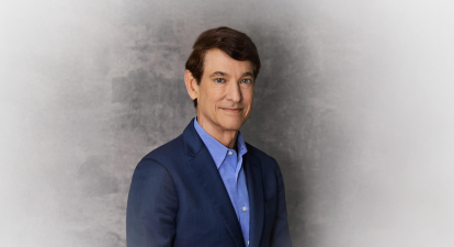 Ранній інвестор Facebook Джим Бреєр заробив $100 млн на IPO творця USDC. Чому тепер інвестує у ШІ та медицину?