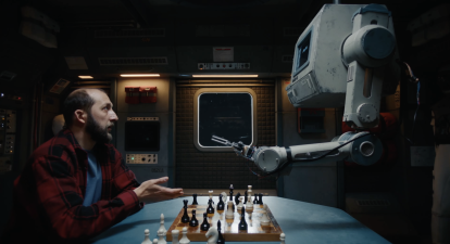 “Ти – космос”: 53,4 мільйони гривень касових зборів – огляд успіху кінопрокату