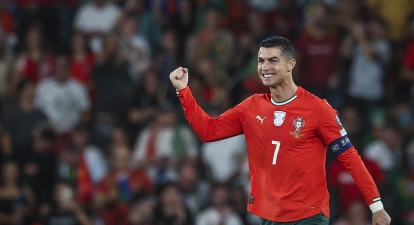 Топ-10 найбільш високооплачуваних футболістів 2025 року: Роналду, Мессі та Бензема. Рейтинг Forbes USA