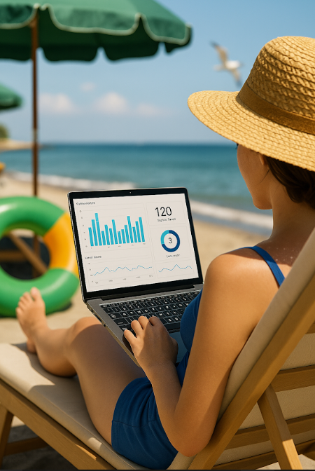 Чому вендинг — це бізнес майбутнього? 5 аргументів із цифрами