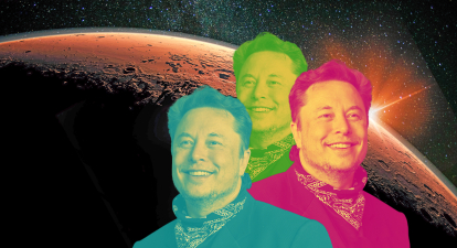 Збільшення капіталу більш ніж на 9 млрд. Топ-10 багатіїв, що найбільше примножили свої статки у 2025 році. Огляд Forbes.