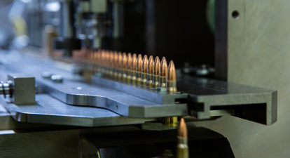 Збройовий реєстр: Кабмін затвердив запуск і функціонування електронної платформи виробників та дистриб’юторів продукції, робіт та послуг військового сектору