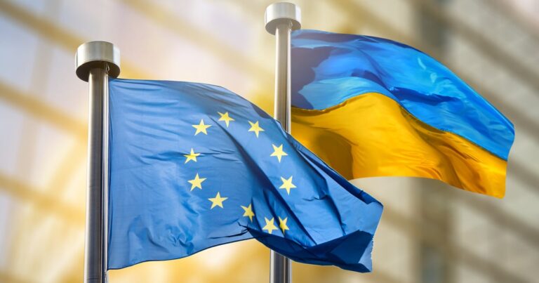 Вступ України зараз – це двосторонні переговори між Америкою та Україною, ще не підтримані Європою, – Зеленський