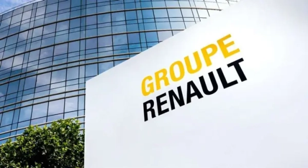 Renault спільно з Turgis Gaillard виготовлятиме дрони для потреб України
