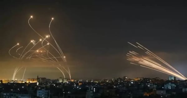 Україна розгорне нові зенітно-ракетні комплекси на штучному інтелекті - WP