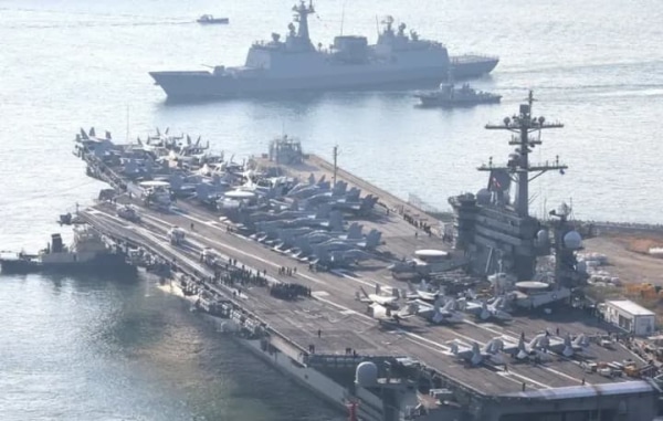 Лінкор класу "Трамп" може стати найдорожчим військовим кораблем в історії США