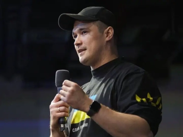 Українська велика мовна модель: бета-запуск заплановано на весну 2026 – Федоров.