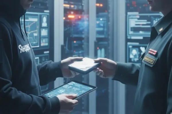 СЗРУ: “Яндекс” передає дані юзерів російській владі. СЗРУ: “Яндекс” передає дані юзерів російській владі.