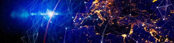 ЄС запускає супутниковий інтернет, як заміна Starlink; Україна просить приєднання – Bloomberg