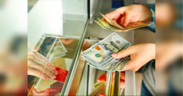 Гривнева готівка втрачає позиції: де знайти вигідний обмін долара? Гривнева готівка втрачає позиції: де знайти вигідний обмін долара?