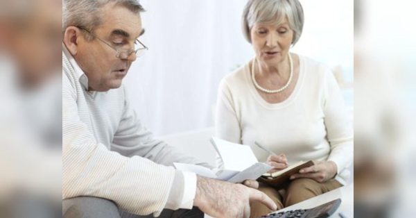 В Україні готують значне збільшення найменшої пенсії: виплати зростуть удвічі. В Україні готують значне збільшення найменшої пенсії: виплати зростуть удвічі.