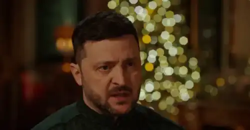 Зеленський: Підпишу лише вагому угоду.