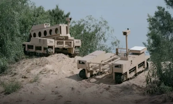 Понад 1300 нових зразків озброєння виробництва України допустили до експлуатації у 2025 році - Шмигаль