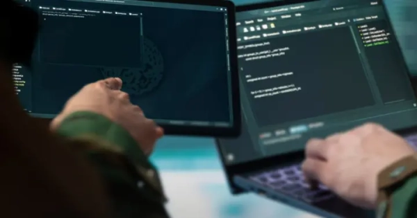 Міноборони запускає IT-вертикаль: у ЗСУ з'являться фахівці з цифрової трансформації