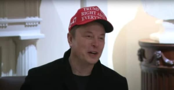 Ілон Маск анонсував відкриття вихідного коду алгоритму X протягом тижня