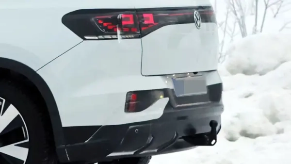 Volkswagen ID.4 стає "електричним Tiguan": що передбачає масштабне оновлення