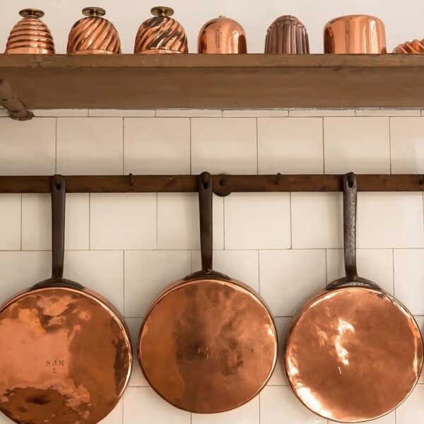 Мідь, золото та BTC: макросигнал, за яким варто стежити