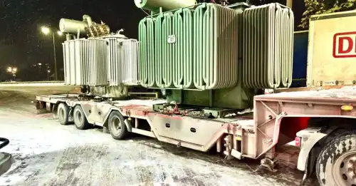 У січні сімнадцять країн і Євросоюз підтримали енергосектор України. У січні сімнадцять країн і Євросоюз підтримали енергосектор України.