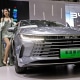 Кінець епохи рекордів. Китайський автовиробник BYD готується до найслабшого зростання за п’ять років /Фото Getty Images