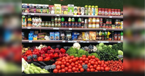 Від зниження до злету: вартість яких харчів зросла перед святами