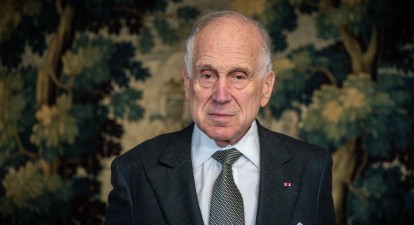 Україна визначила розробників для великого літієвого покладу, – NYT