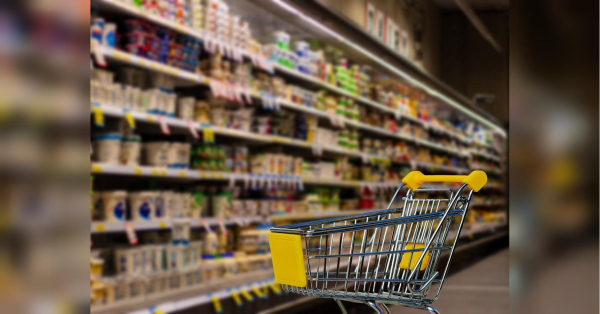 “Продуктовий кошик бідніє: українцям прогнозують нове здорожчання найнеобхіднішого”