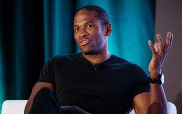 Артур Хейс окреслив нову місію Bitcoin: від чого залежить майбутнє? Артур Хейс окреслив нову місію Bitcoin: від чого залежить майбутнє?