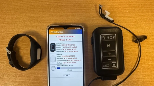 Британські вчені розробляють інноваційний застосунок для реабілітації після інсульту вдома