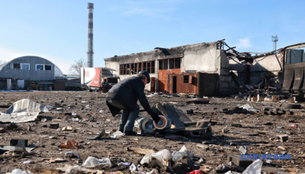 Світовий банк: Відновлення України до 2034 року коштуватиме $588 мільярдів