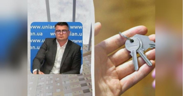 НАБУ: Нардеп Дануца переписав майно на рідних під час розслідування справи про підкуп