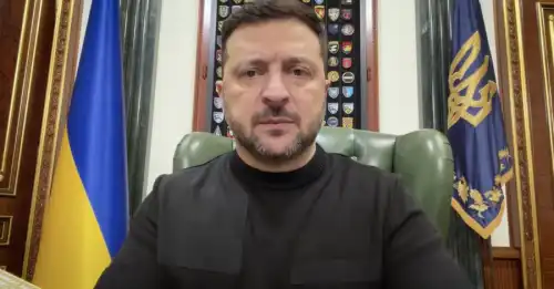 Гарантії безпеки готові: Зеленський анонсує ключові міжнародні переговори