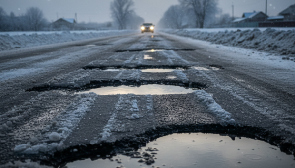 Розкрито таємницю фінансування “Великого будівництва”: де знайти мільярди?