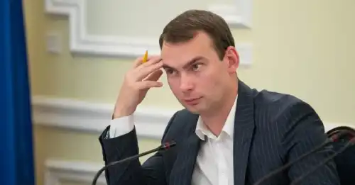 Нардепа Железняка звинуватили у незаконному збагаченні та махінаціях із коштами партії, — ЗМІ