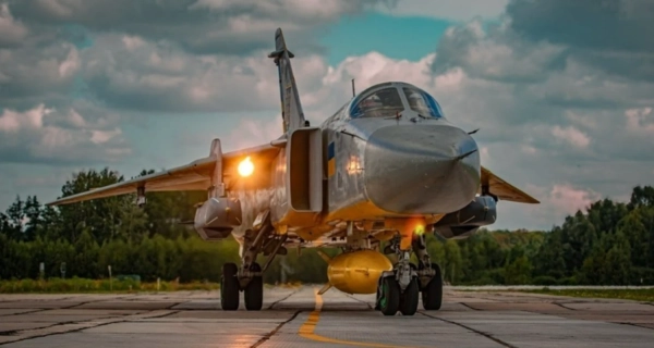 Ракета Storm Shadow