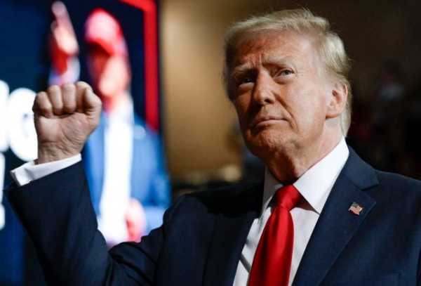 Трамп виступив із найдовшою промовою в історії Конгресу: детальний аналіз